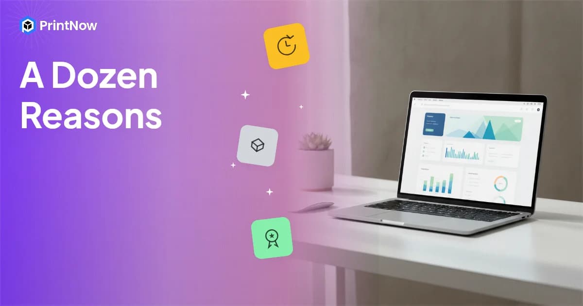 12 Benefits of Web-to-Print Software - PrintNow Blog