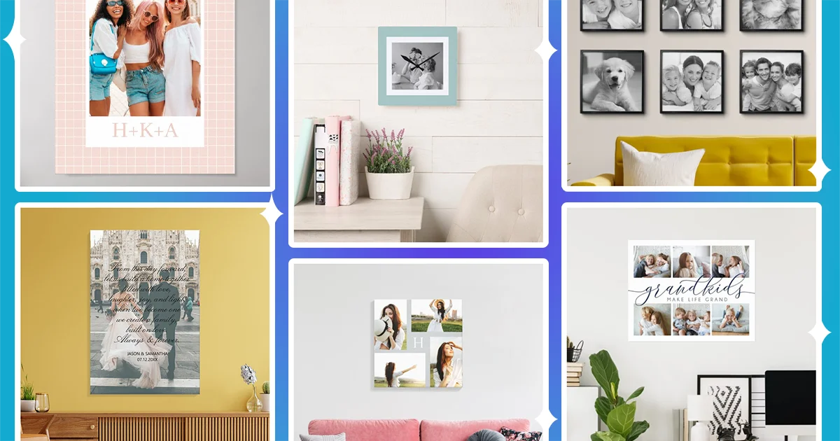 A Look into the World of Wall Art - PrintNow Blog