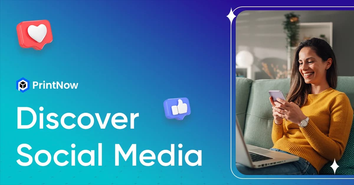 How to Market your Print Business with Social Media - PrintNow Blog