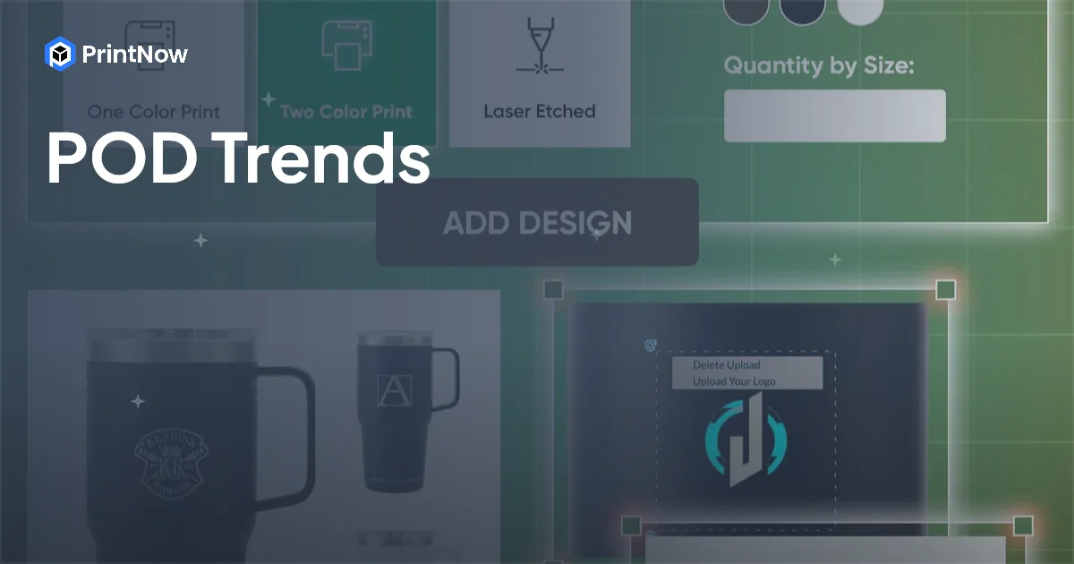 Print-on-demand trends for 2026 — what print service providers need to know