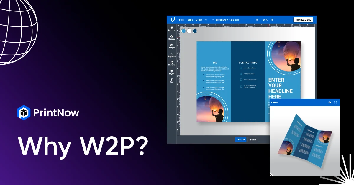 7 Reasons Your Business Needs a Web-to-Print Storefront - PrintNow Blog