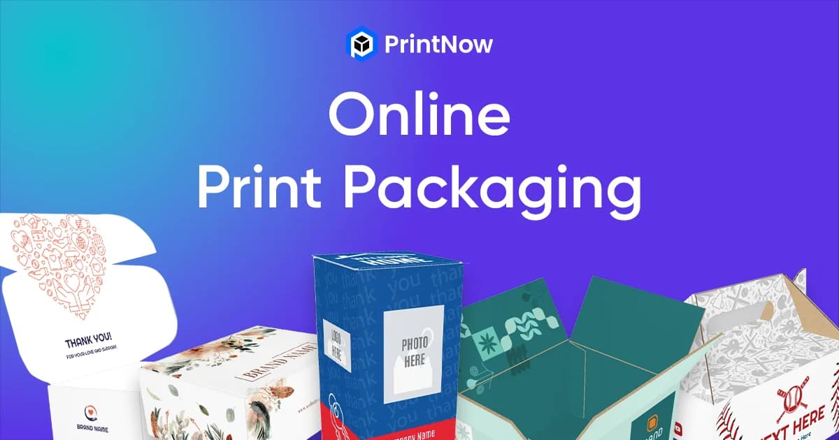 The What, Where, and Why of Custom Packaging - PrintNow Blog