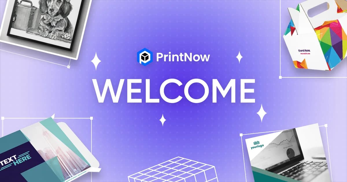 Welcome to the PrintNow blog! - PrintNow Blog
