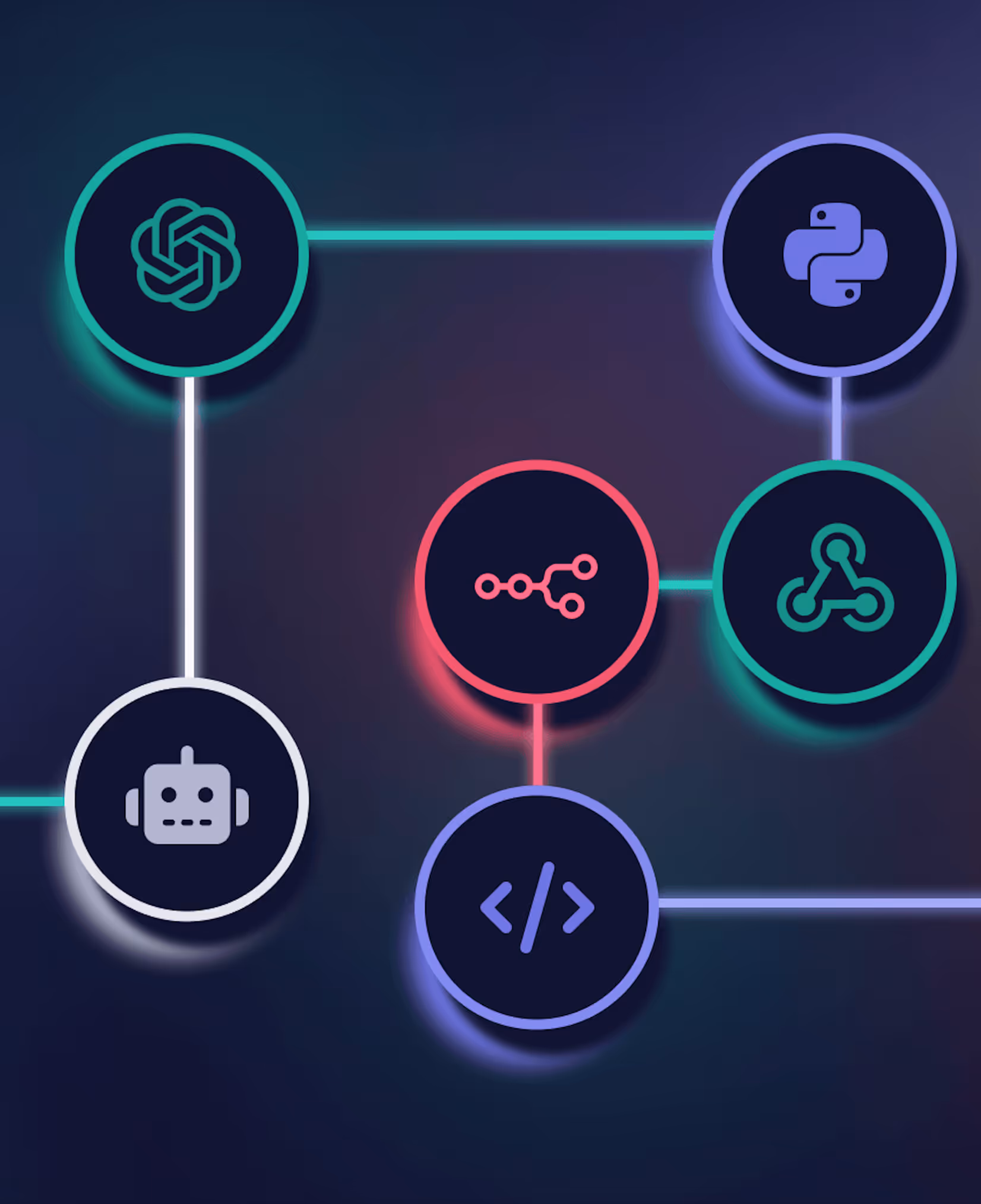 Scaling without increasing costs