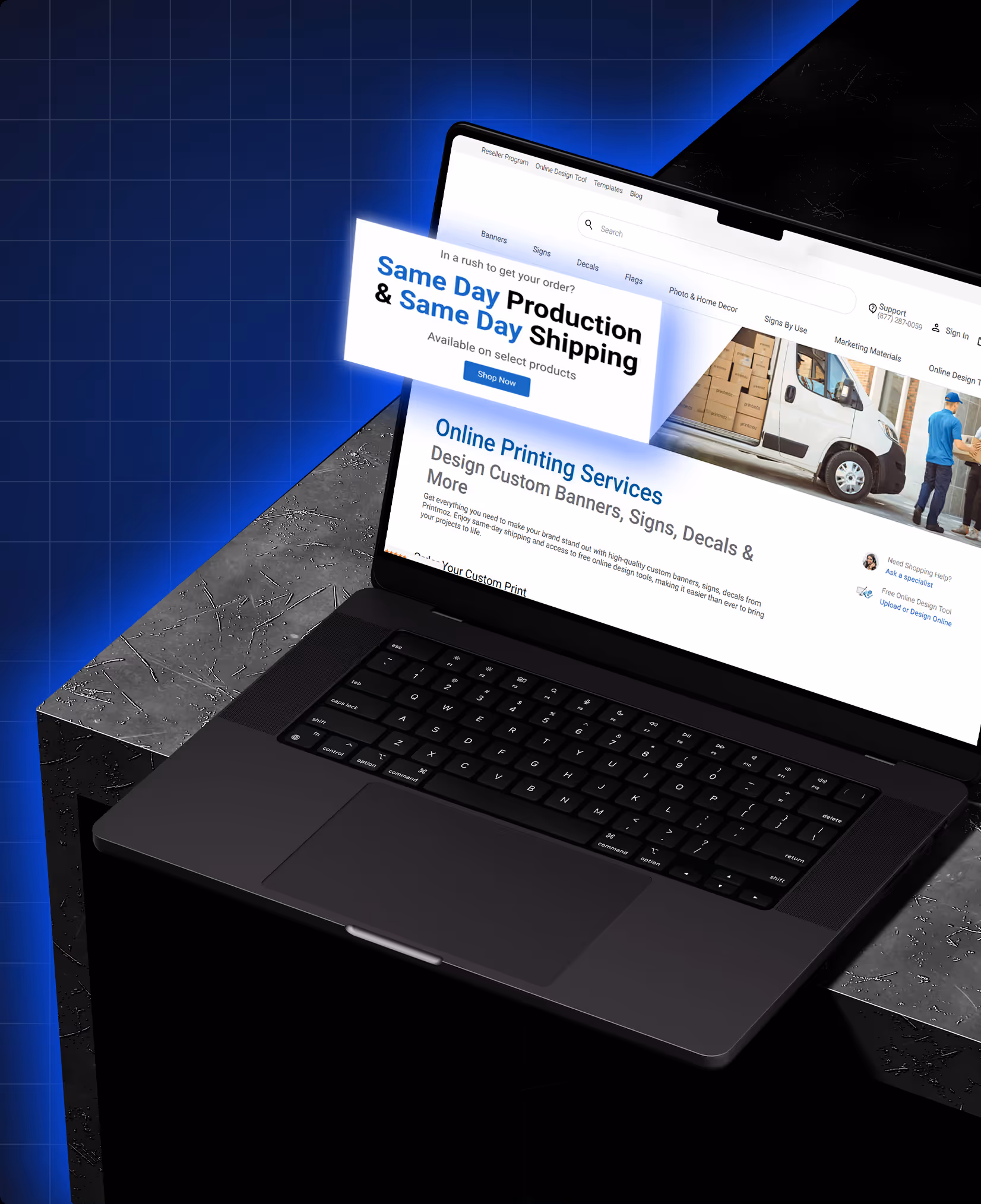 Strengthening customer loyalty