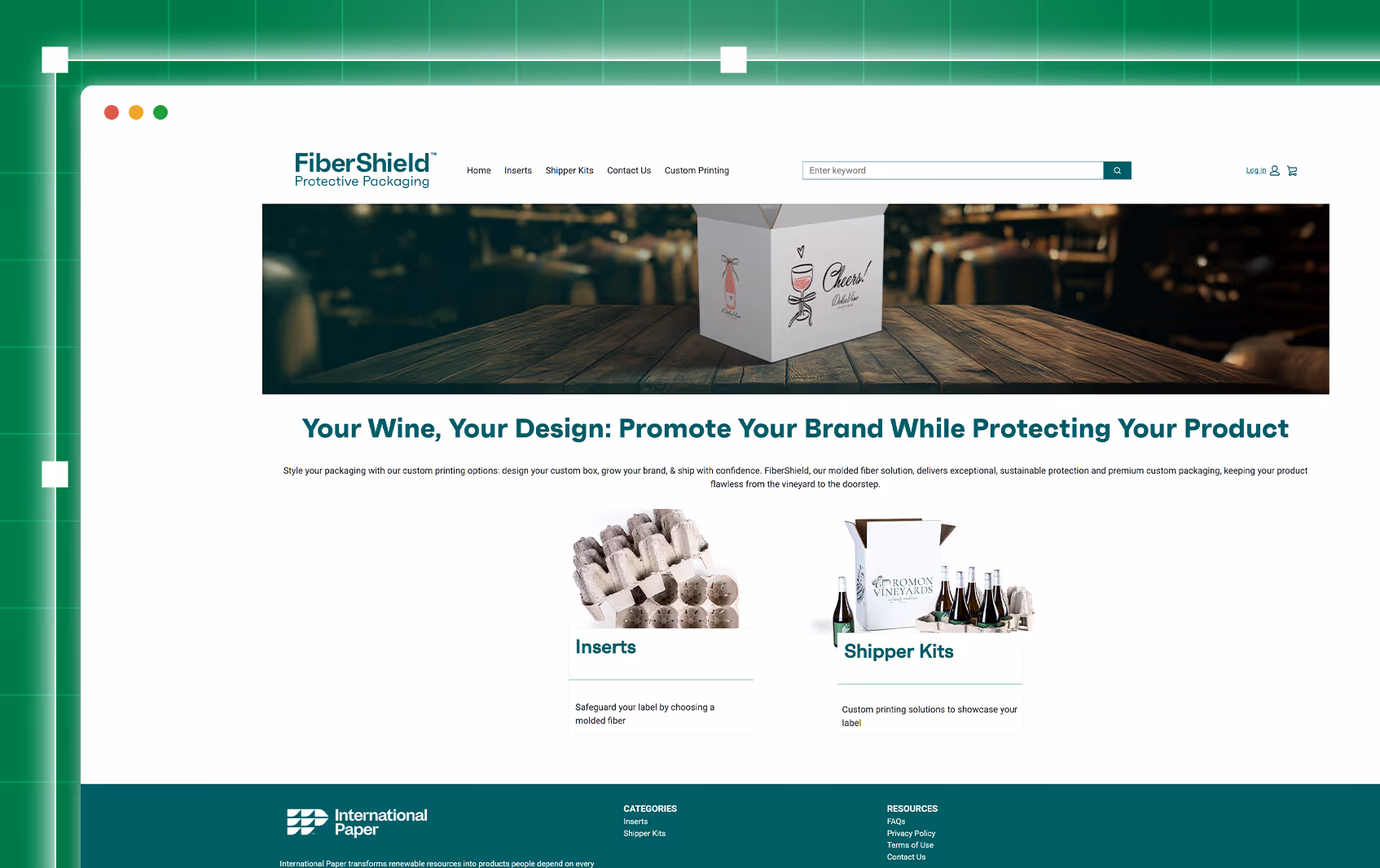 Bay Cities — Seamless API integration for maximum flexibility