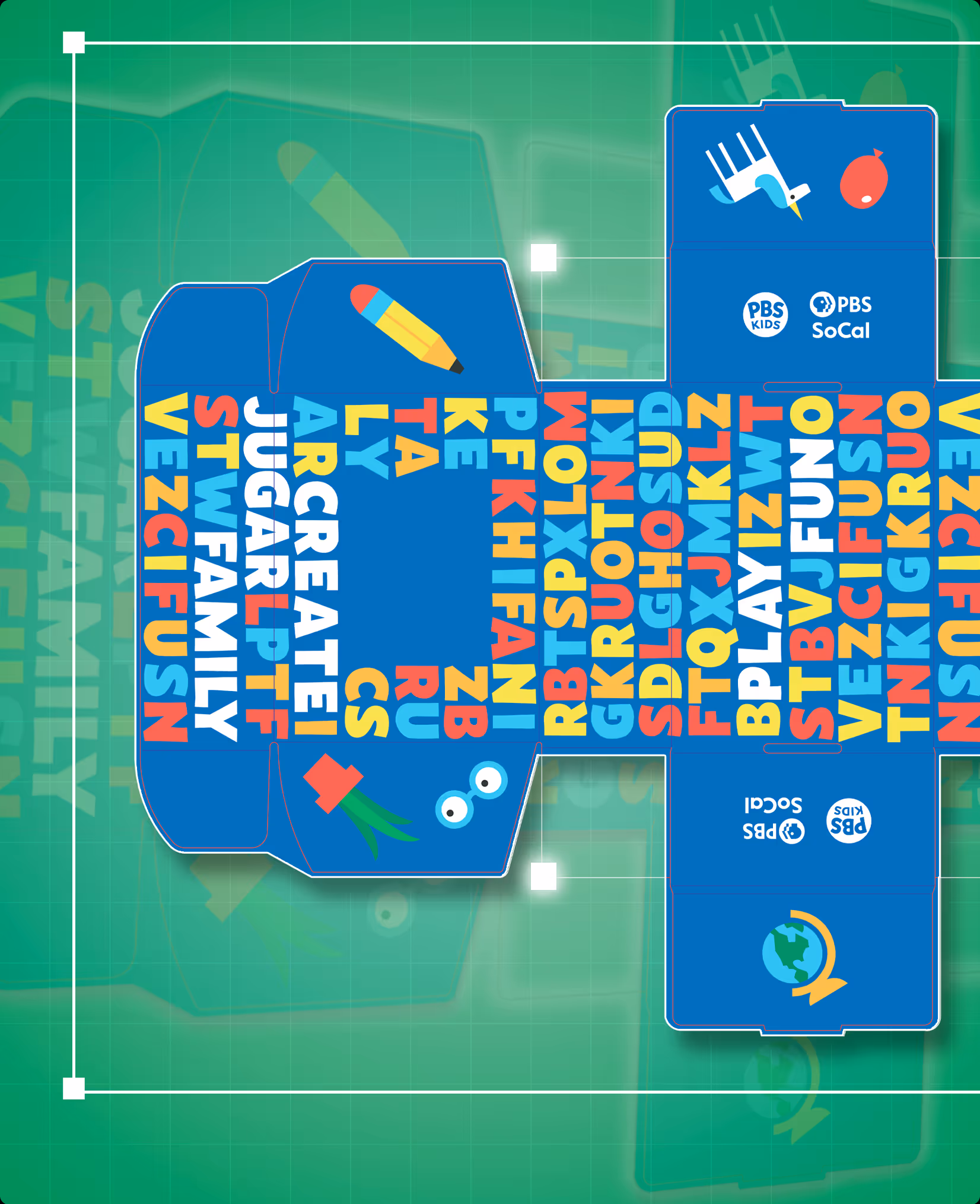 Effortless customization at any scale