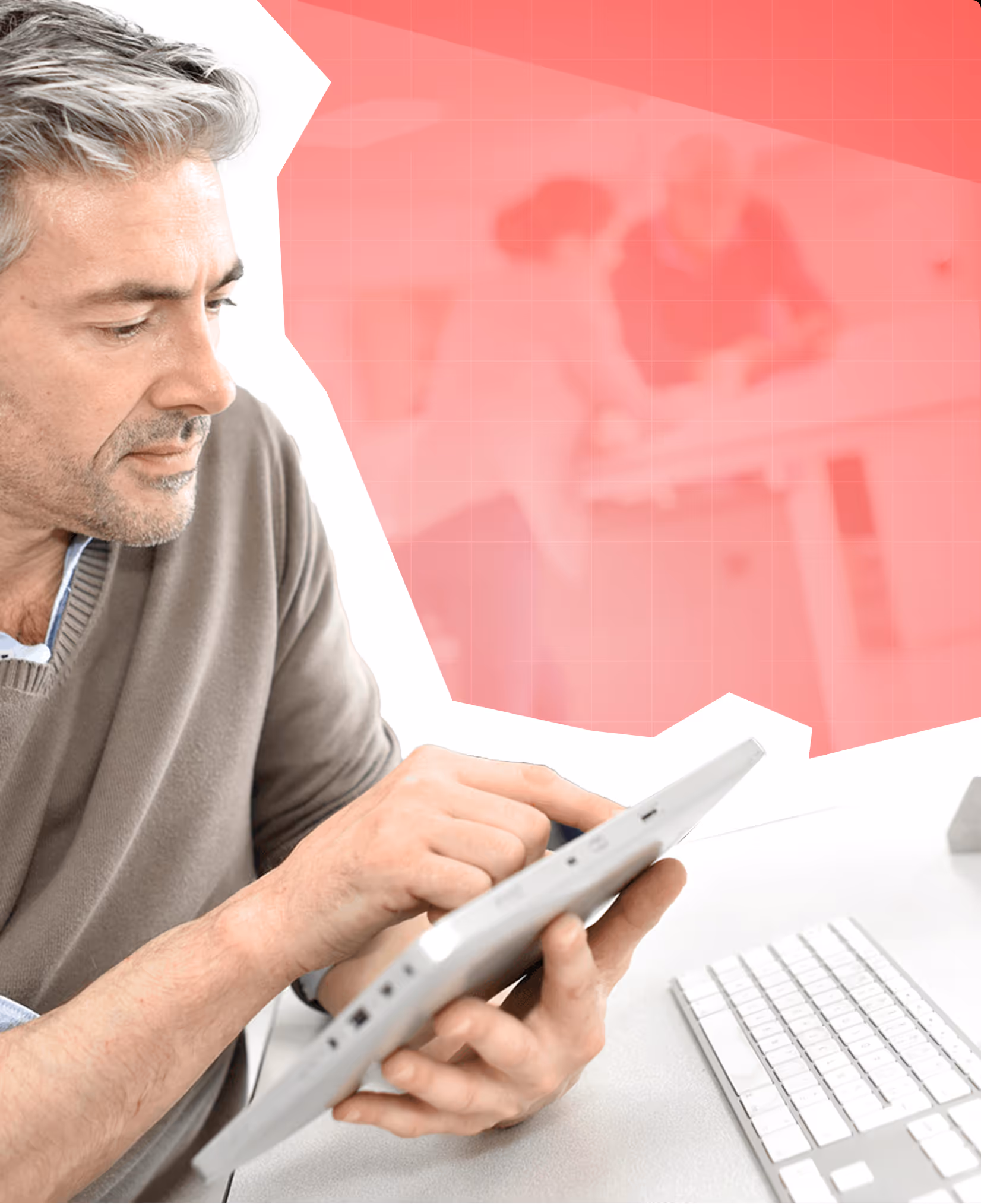 Faster production turnarounds