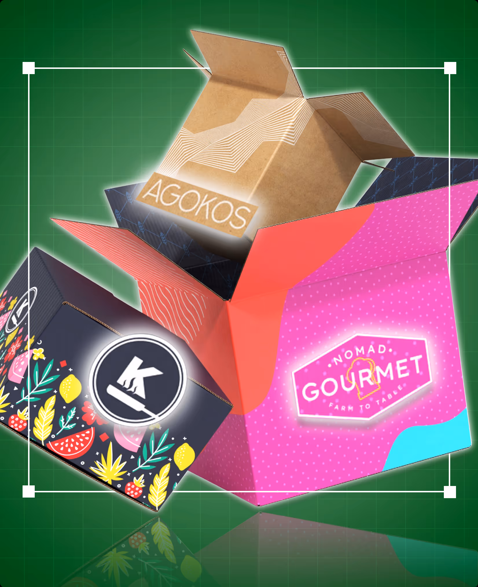 Growing your market reach