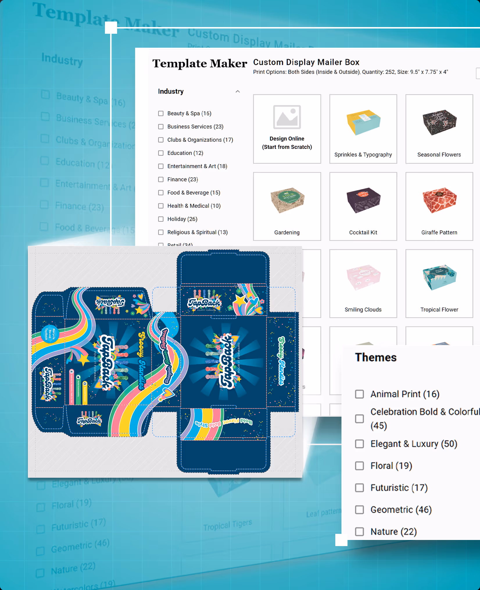 Making small orders profitable