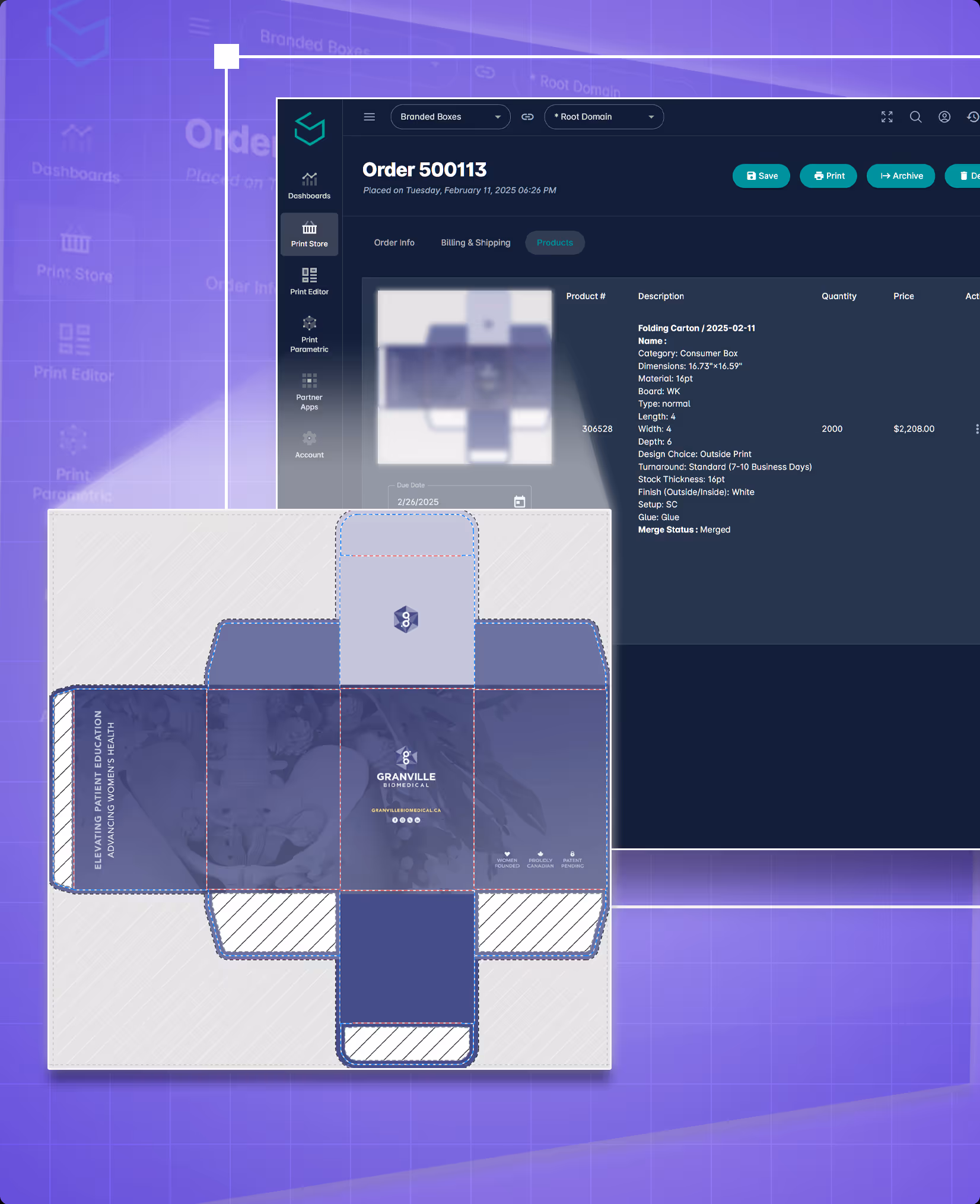 Streamlining workflow efficiency