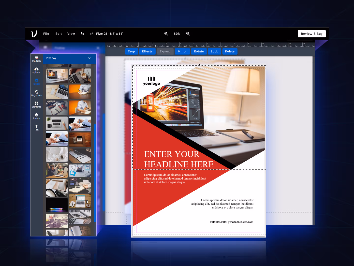 Get ready to manage pixel perfect files and images like a pro