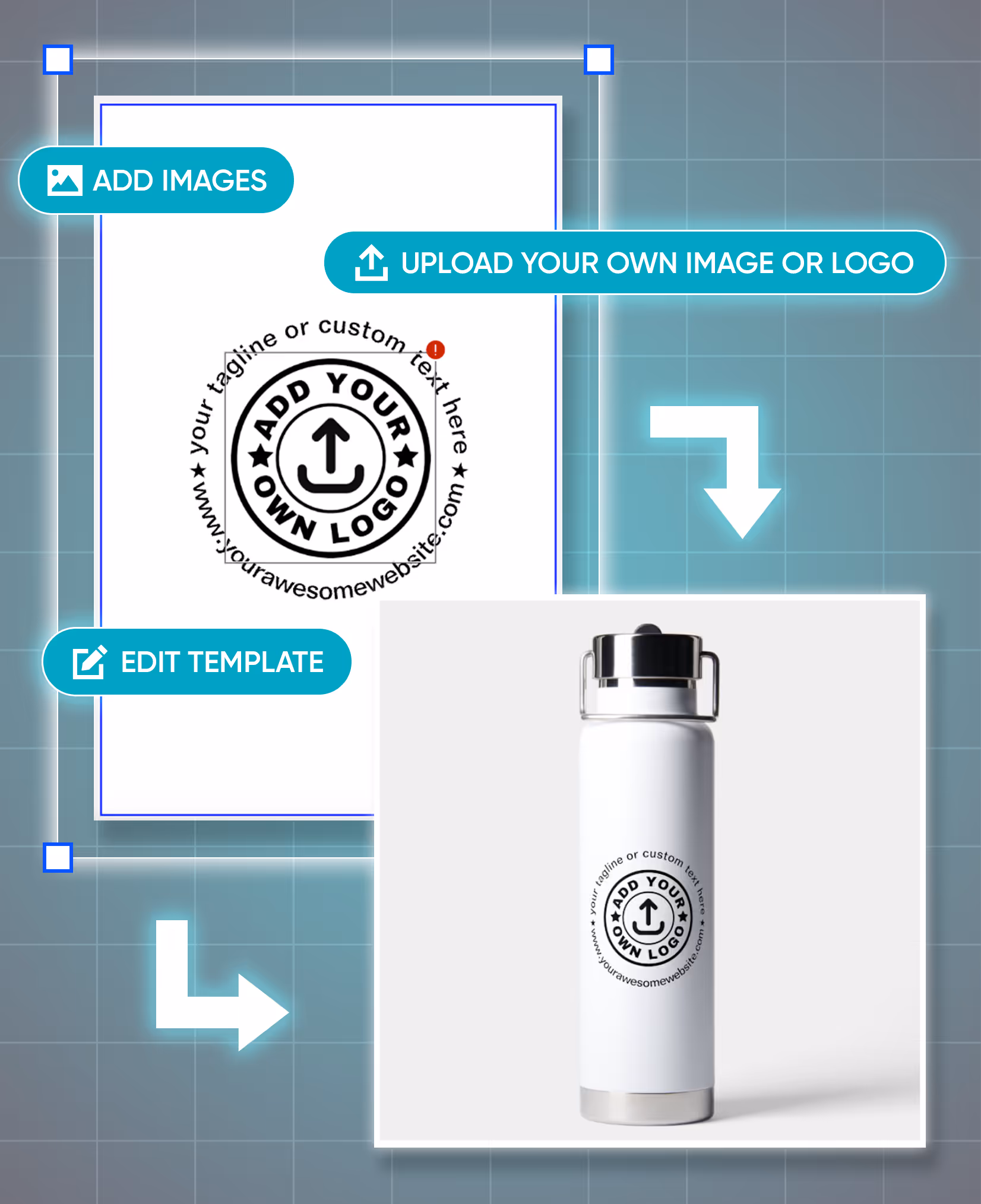 Customization made simple