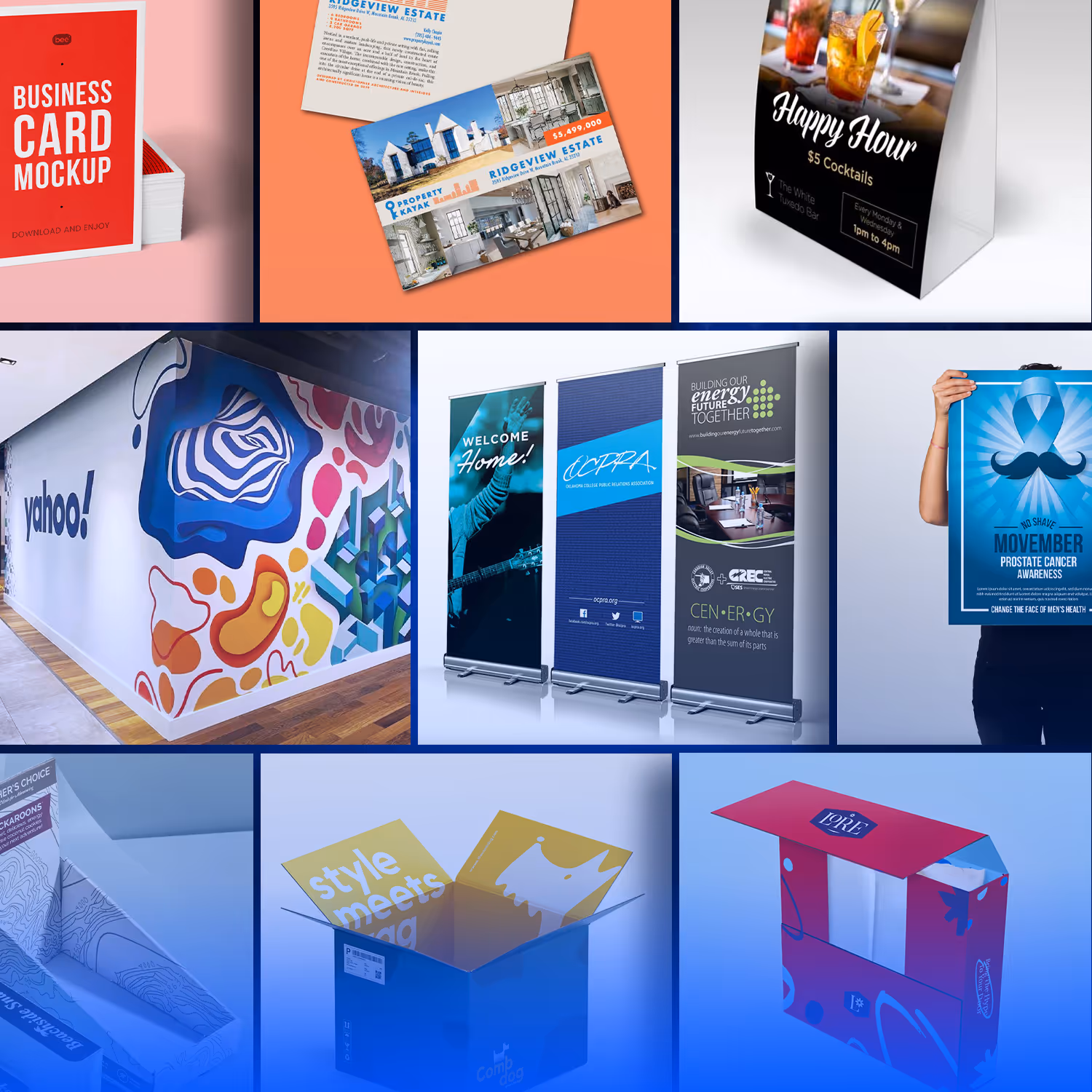 Build and nurture your lead list