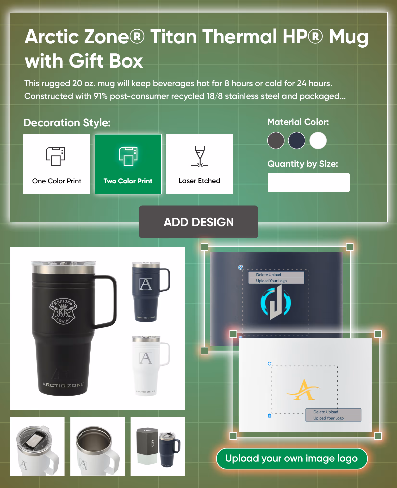 Designs that clients love