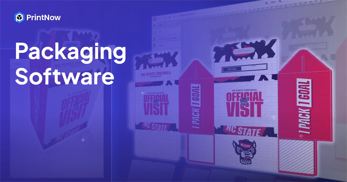 Best Packaging Design Software in 2026 — Comparison & Guide | PrintNow